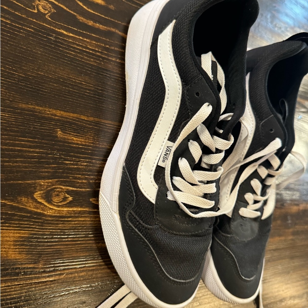 Vans 9.5